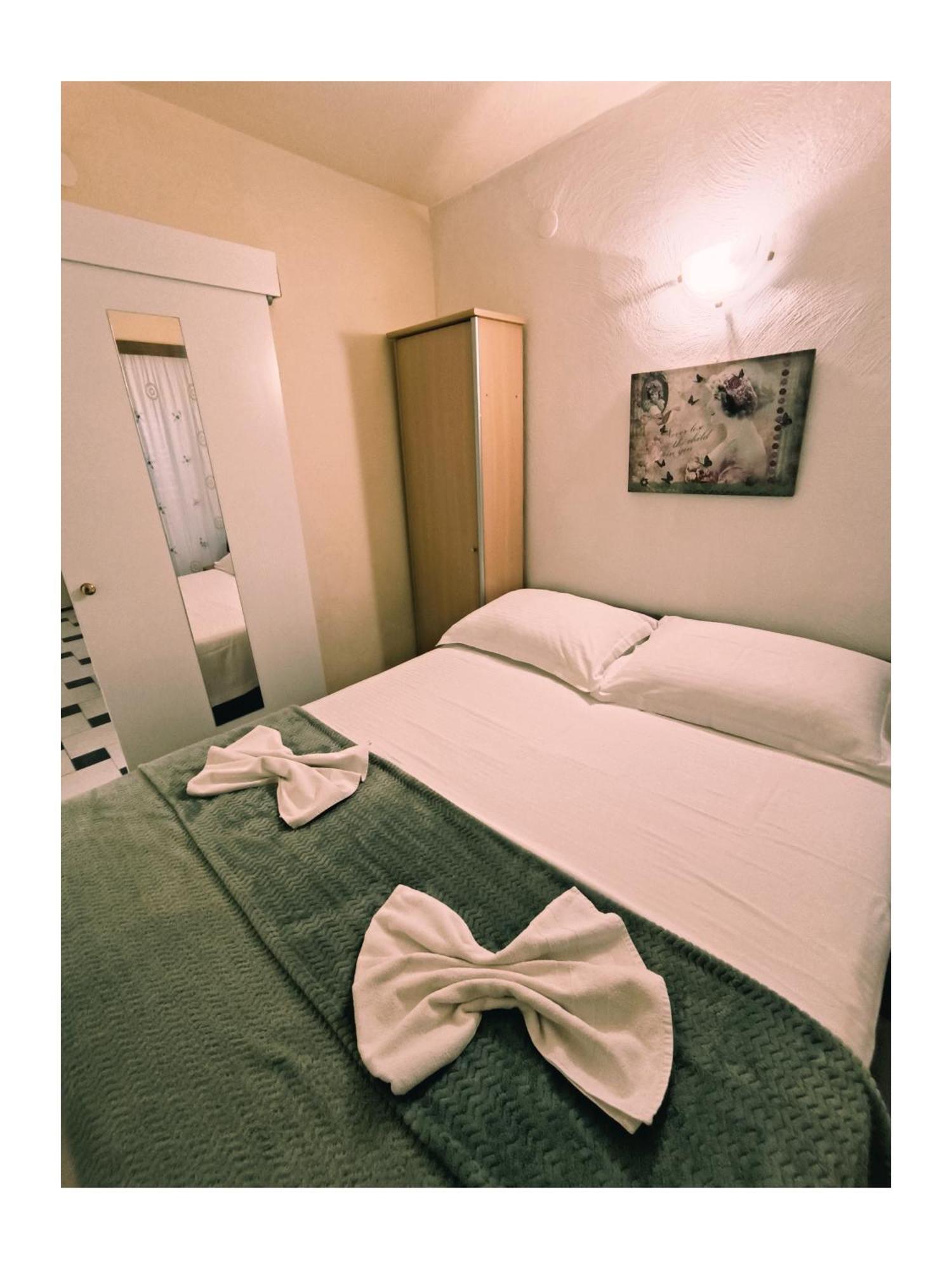 Apartments Senko Trpanj Eksteriør billede
