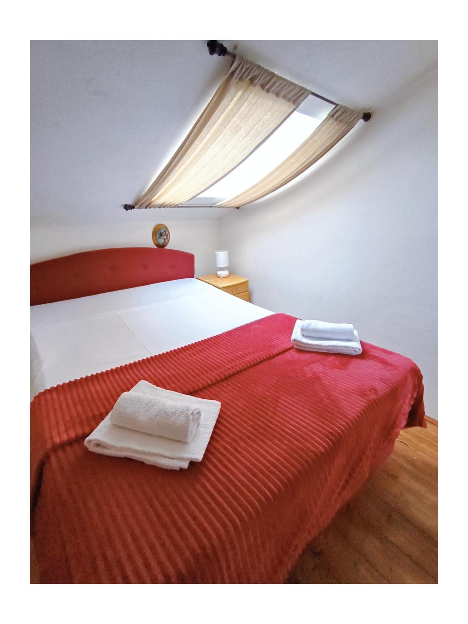 Apartments Senko Trpanj Eksteriør billede