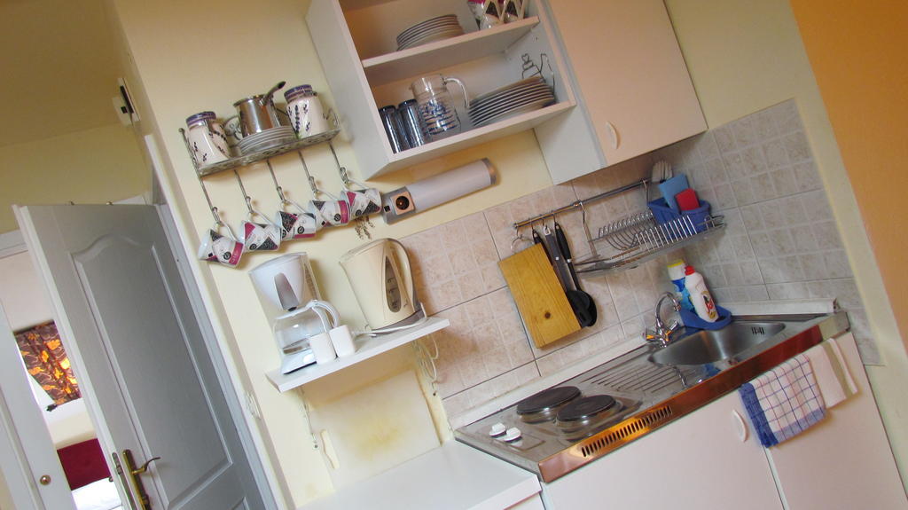 Apartments Senko Trpanj Værelse billede