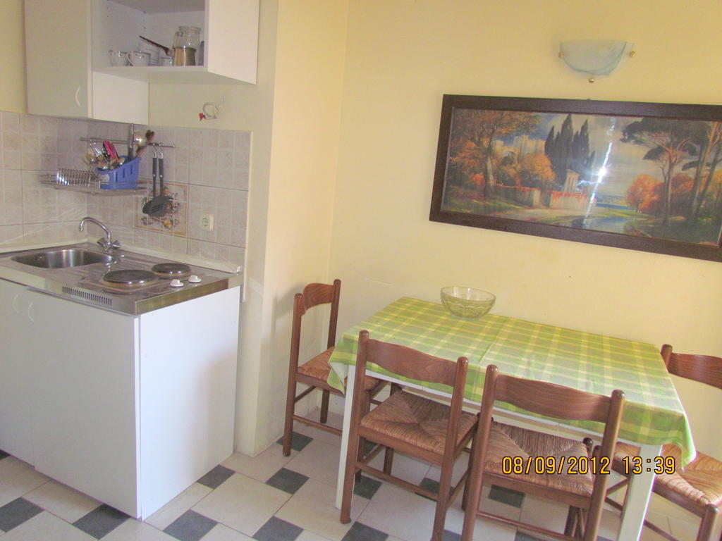 Apartments Senko Trpanj Værelse billede