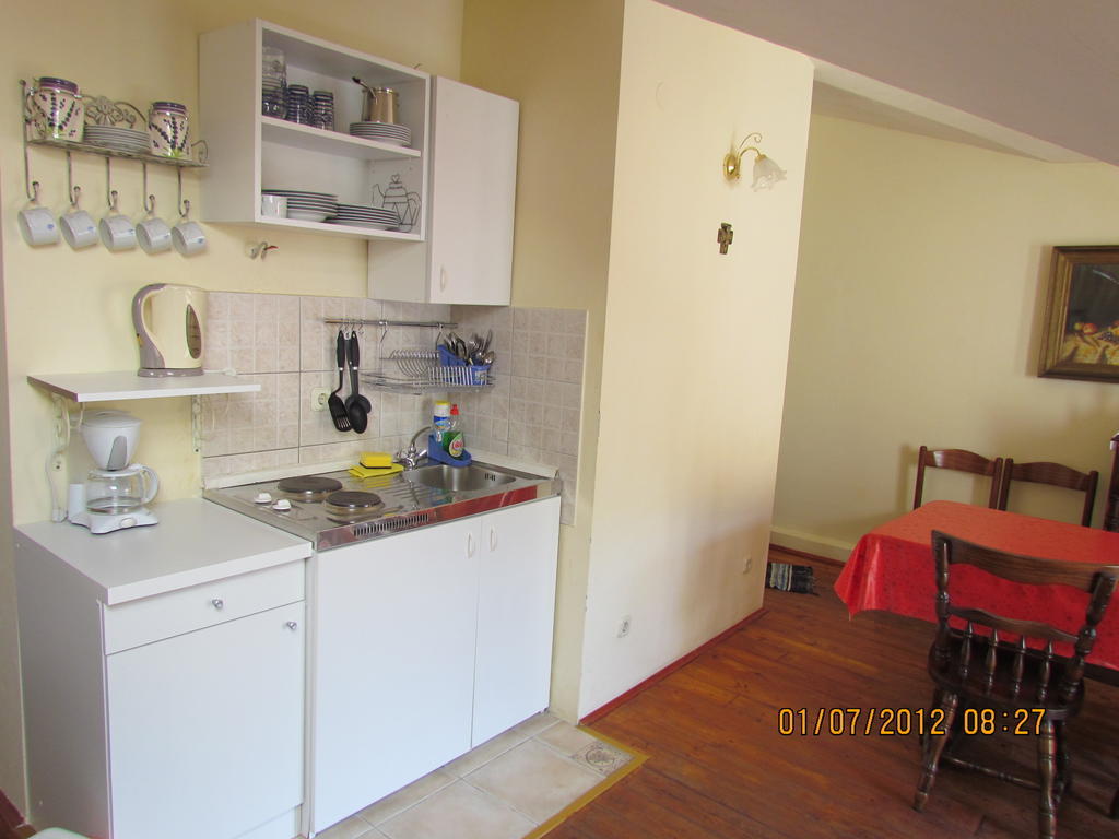 Apartments Senko Trpanj Værelse billede